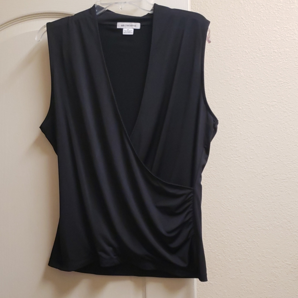 Liz Claiborne shell